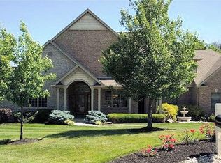 339 Hawkins Rdg, Anderson Twp, OH 45230