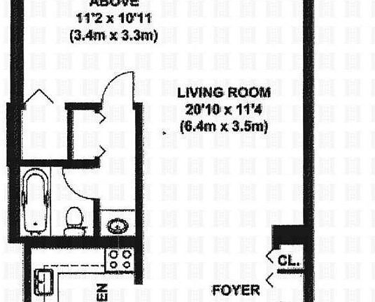 4th image of 300 E 40th St APT 6G