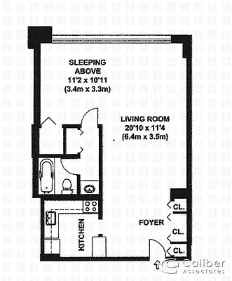 Rented by Caliber Associates | media 13