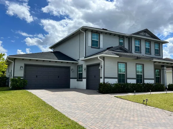 686 Hookline Circle, The Acreage, FL 33470