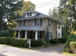 6876 Vera Cruz Rd S, Zionsville, PA 18092