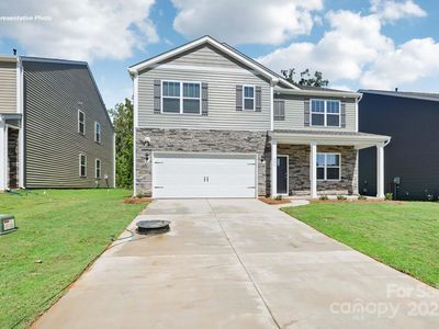 3457 Austin Duncan Dr, Gastonia, NC, 28056