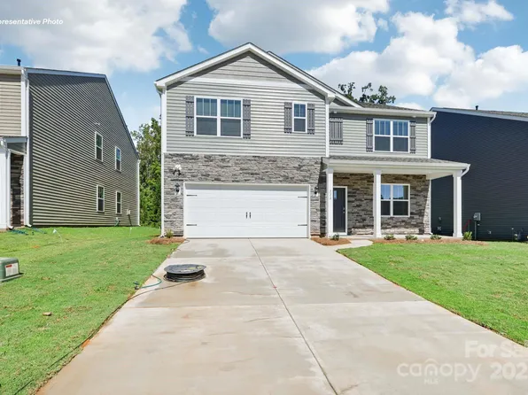 3457 Austin Duncan Dr, Gastonia, NC 28056