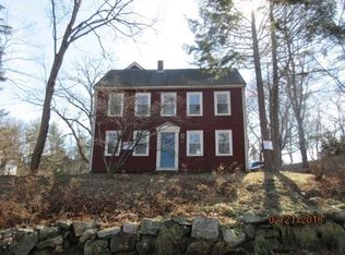 55 Free St, Hingham, MA 02043
