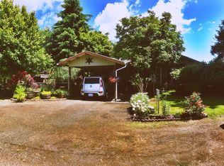 205 Temple St, Oakville, WA 98568