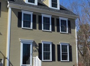 1 Timber Ln #A, Amesbury, MA 01913