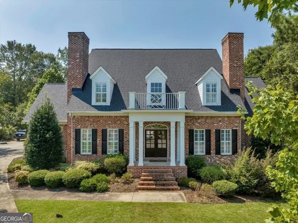 606 Waverly Ct, Macon, GA 31210