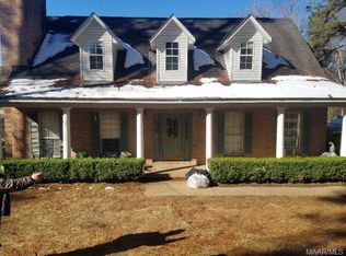 7333 Al Highway 14 E, Selma, AL 36703