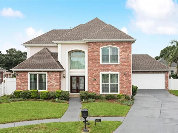 4057 Turtle Bayou Dr, Kenner, LA 70065