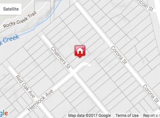 823 Chalmers St, Durham, NC 27707