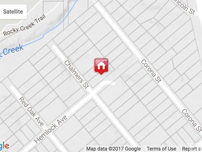 823 Chalmers St, Durham, NC, 27707