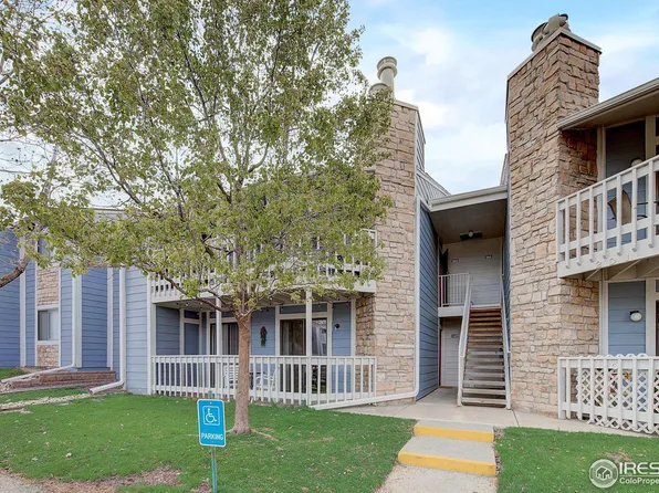 8600 E Alameda Ave #16-102, Denver, CO 80247