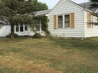 3173 E State Road 54, Bloomfield, IN 47424