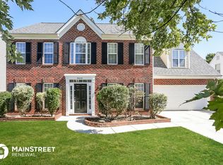 9640 Steele Meadow Rd, Charlotte, NC 28273
