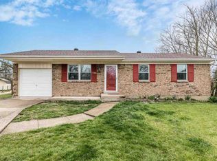 7780 Cedar Wood Cir, Florence, KY 41042