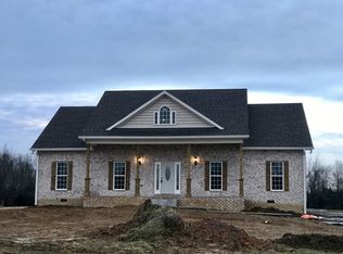 163 Oak Dr LOT 8, Portland, TN 37148