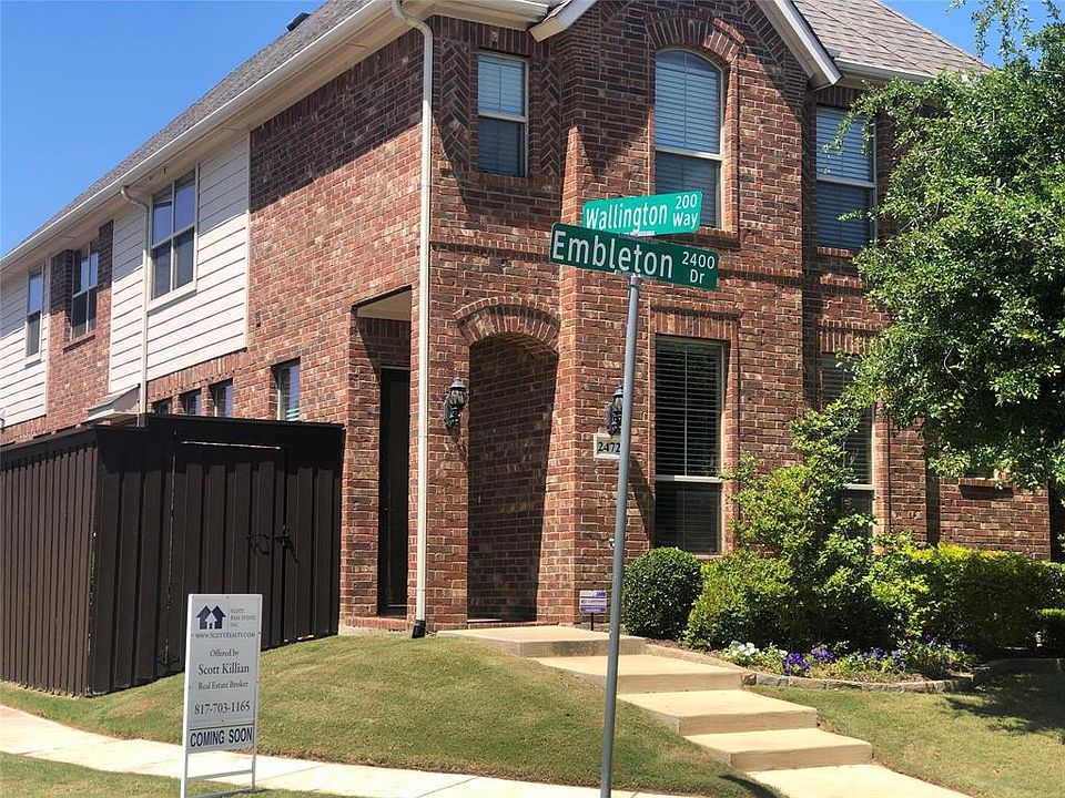 1st image of 2472 Embleton Dr
