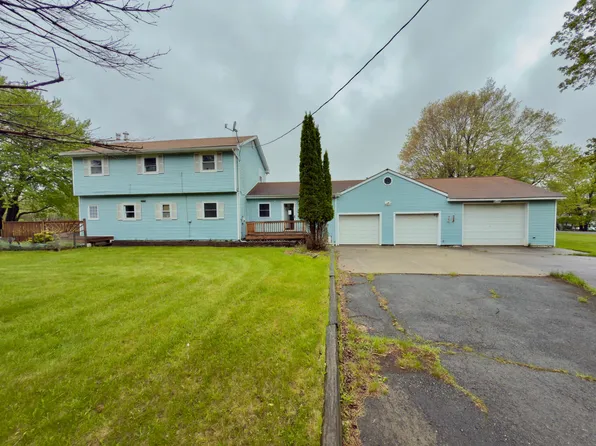 1234 Mathews Dr, Blakeslee, PA 18610