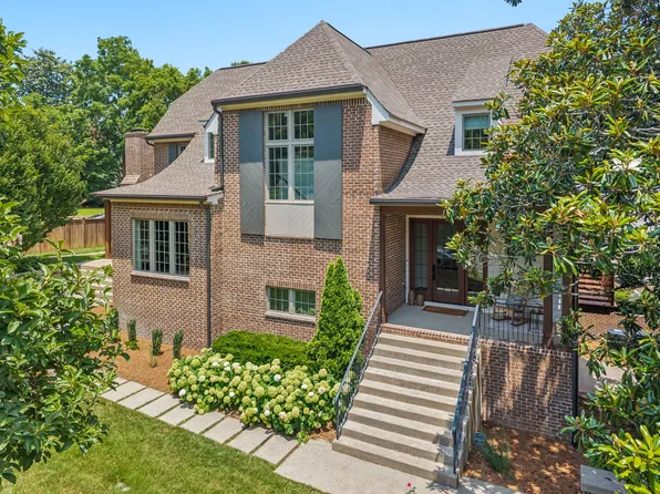 2401 Sterling Rd, Nashville, TN 37215
