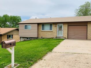 956 S Reed St, Lakewood, CO 80226