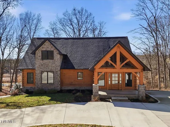 248 Cherokee Cv, Rutledge, TN 37861