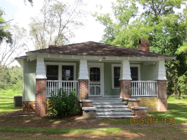 1601 S Pinetree Blvd, Thomasville, GA 31792