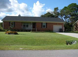5313 Dandelion Dr, Wilmington, NC 28405