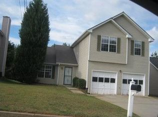 5304 Shirewick Dr, Lithonia, GA 30058