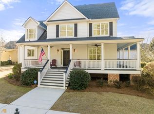 615 Trip St, Grayson, GA 30017