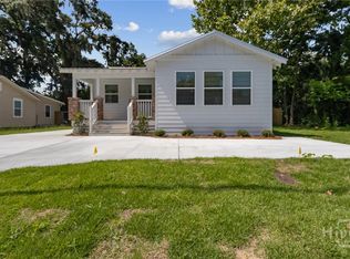 2603 Livingston Ave, Savannah, GA 31406