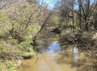 Twin Bridge Road Old State Line Rd, Tylertown, MS 39667