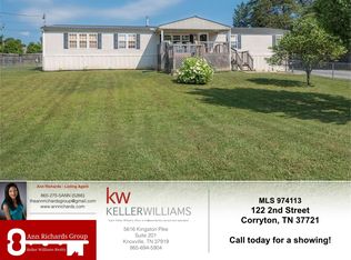 122 2nd St, Corryton, TN 37721