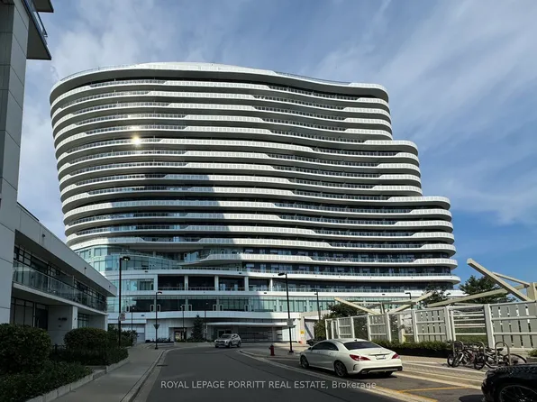 2520 Eglinton Ave W, Mississauga, ON