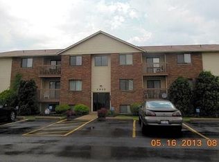 3935 Mack Rd APT 35, Fairfield, OH 45014