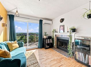 3600 John Parr Dr #401, Halifax, NS B3K5V3