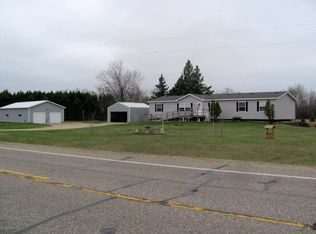 10304 Leaf River Rd, Wadena, MN 56482
