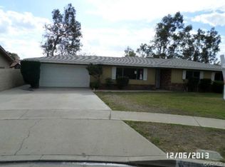 16219 Owen St, Fontana, CA 92335