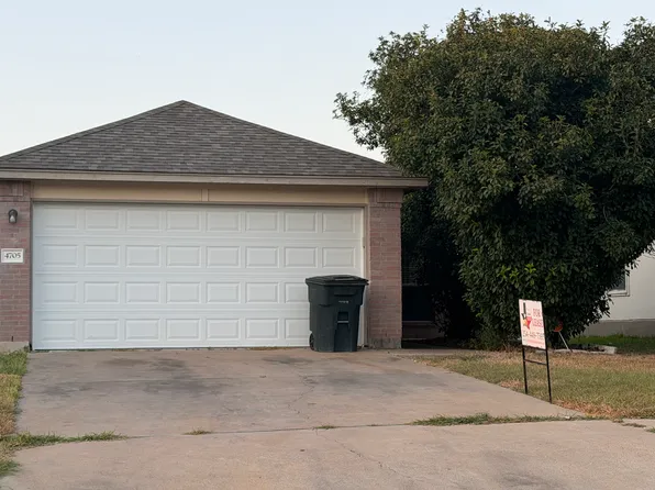 4705 Donegal Bay Ct, Killeen, TX 76549