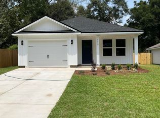 2909 Shoffner Ave, Crestview, FL 32539