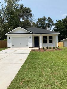 2909 Shoffner Ave, Crestview, FL, 32539