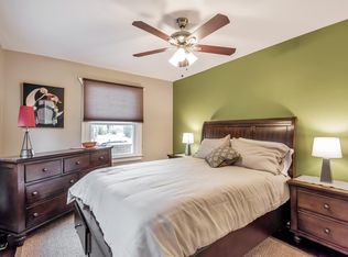 3425 N Fillmore St, Denver, CO 80205