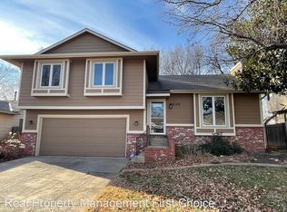 2109 N Rutgers St, Wichita, KS 67212