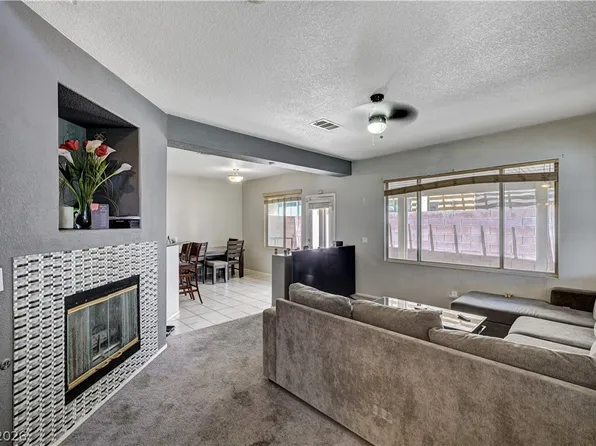 2518 Lord Orville Ct, North Las Vegas, NV 89031