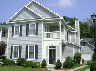 81 Beaufain Ct, Pawleys Island, SC 29585