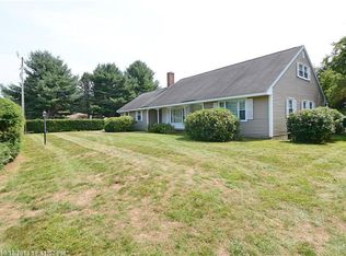1 Meadow Ln, Saco, ME 04064