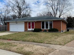4680 Valmeyer Dr, Saint Louis, MO