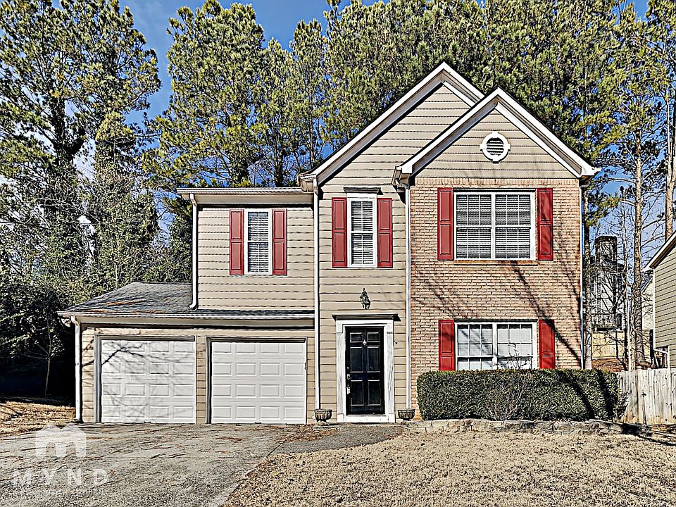 1st image of 4291 Cabretta Dr SE