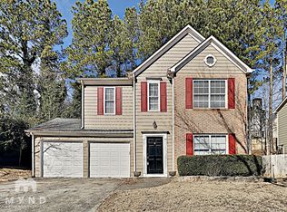 4291 Cabretta Dr SE, Smyrna, GA 30080