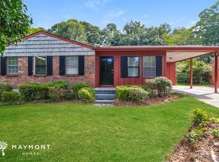 160 Roy Huie Rd, Riverdale, GA 30274