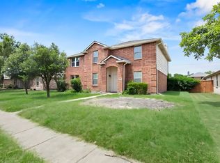 2923 Glendale Dr, Wylie, TX 75098